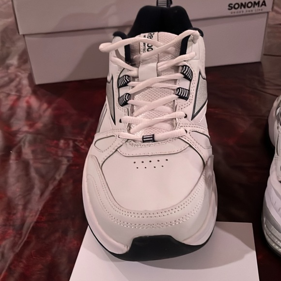 Reebok MemoryTech DMC Ride Sneakers - Picture 7 of 12